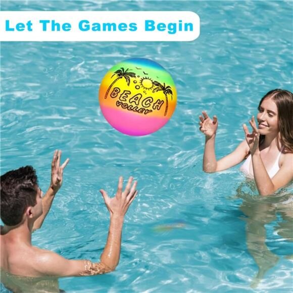 Girls 18 Pcs Diving Pool Toys for Kids Ages 3-12 Set with Storage Bag Pool Games - Picture 5 of 6